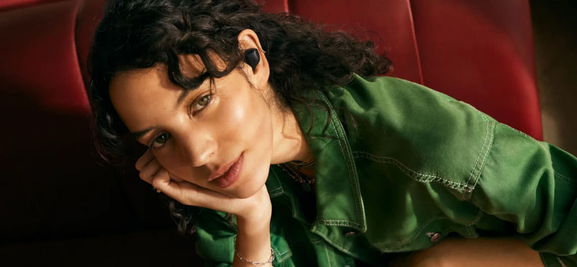 Nowe słuchawki Sennheiser z rodziny ACCENTUM 