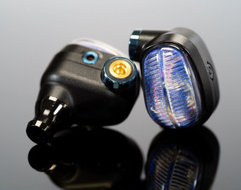 Nowe słuchawki Campfire Audio - Alien Brain