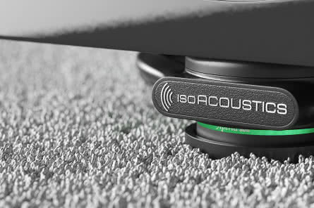 ISO ACOUSTICS