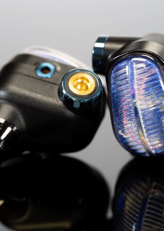 Nowe słuchawki Campfire Audio - Alien Brain