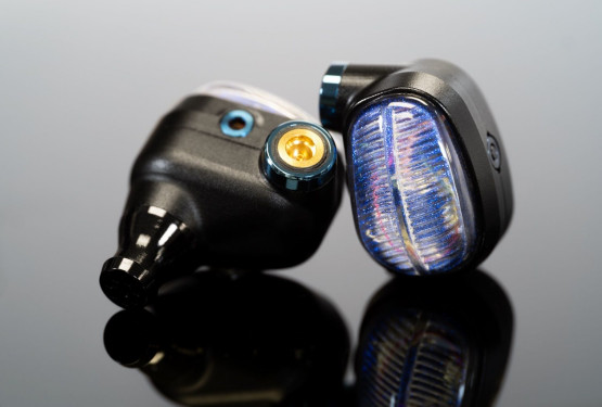 Nowe słuchawki Campfire Audio - Alien Brain