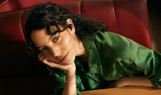 Nowe słuchawki Sennheiser z rodziny ACCENTUM 