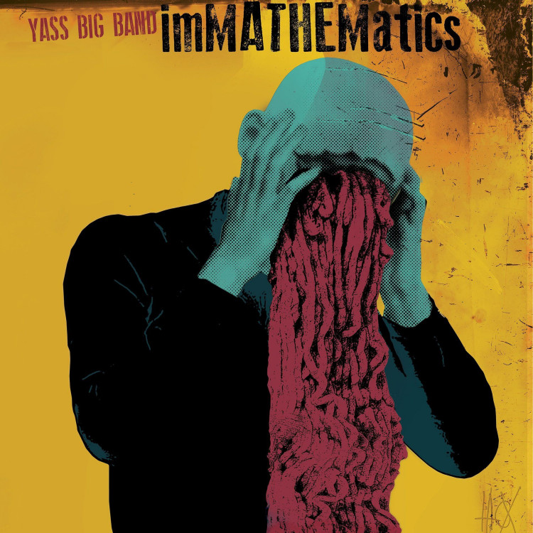 ImMATHEMatics