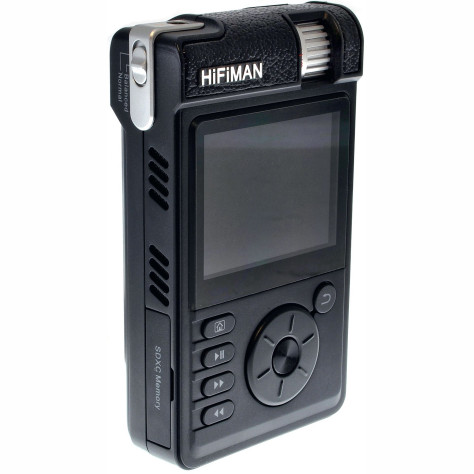 HM-901