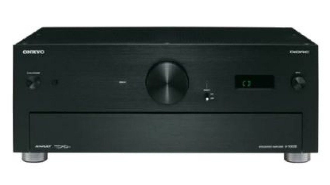 Zintegrowany wzmacniacz stereo Onkyo A-9000R