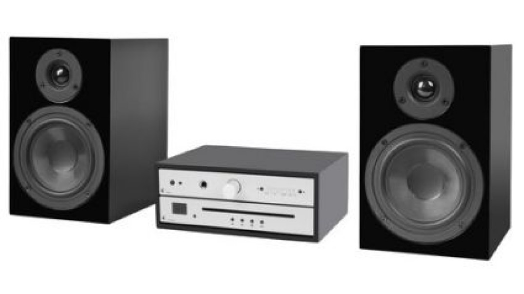 Wzmacniacz zintegrowany Pro-Ject MaiA