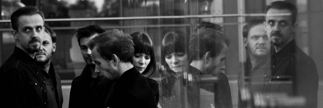 Sorry Boys: Powoli myślimy o trzeciej płycie