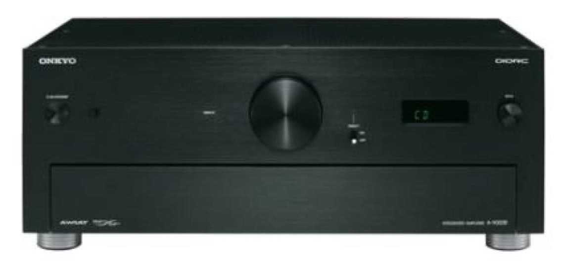 Zintegrowany wzmacniacz stereo Onkyo A-9000R