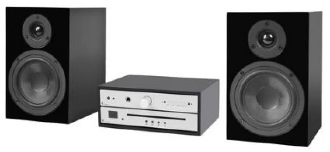 Wzmacniacz zintegrowany Pro-Ject MaiA