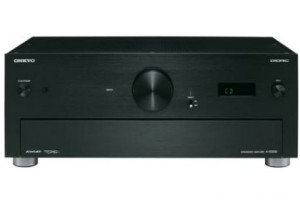 Zintegrowany wzmacniacz stereo Onkyo A-9000R