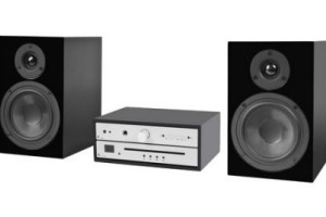 Wzmacniacz zintegrowany Pro-Ject MaiA