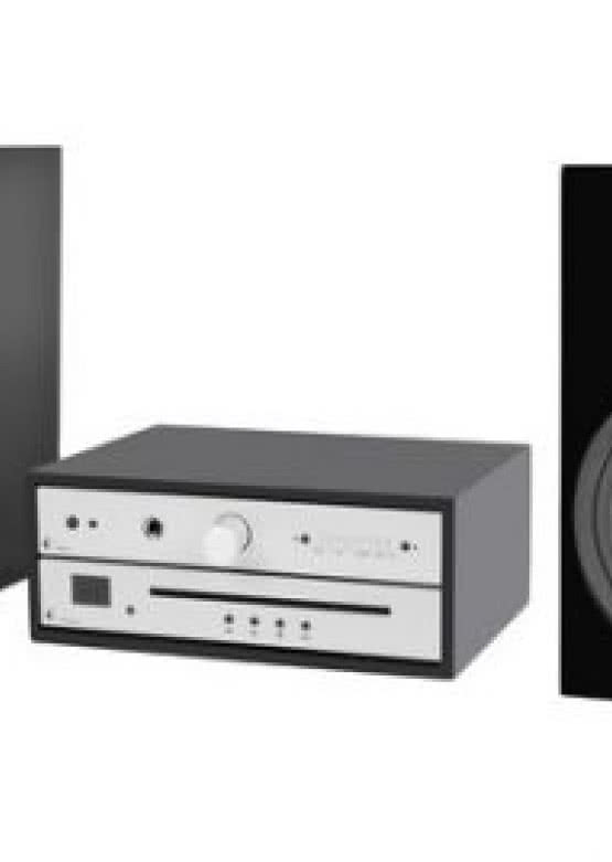 Wzmacniacz zintegrowany Pro-Ject MaiA