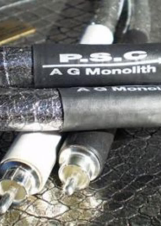 Interkonekt PSC Monolith