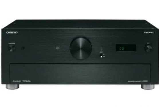 Zintegrowany wzmacniacz stereo Onkyo A-9000R
