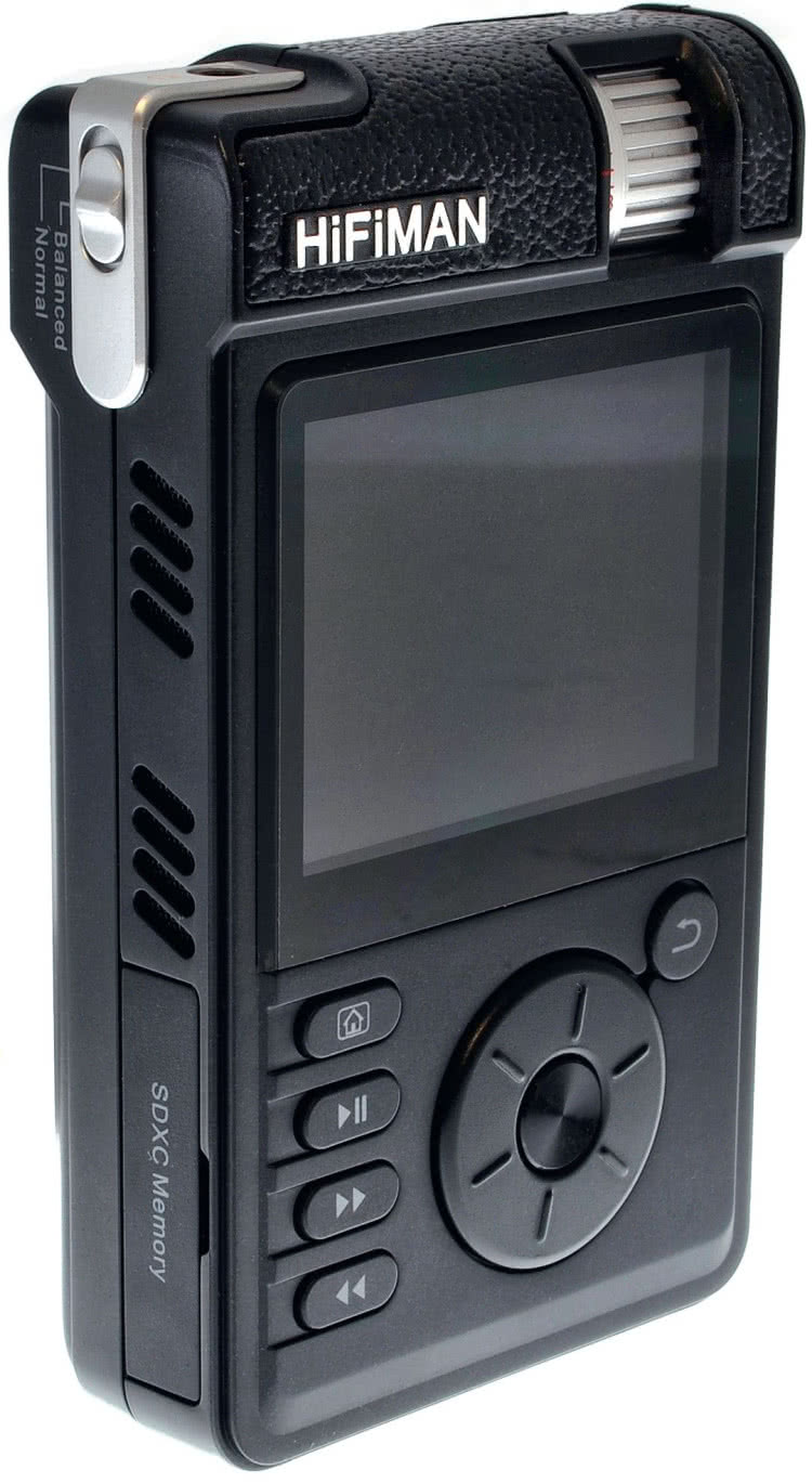 ポータブルプレーヤー HIFIMAN HM-901 HiFiMAN HM-901 - Reviews | Headphone Reviews and Discussion