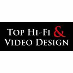 Top Hi-Fi & Video Design