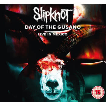 Day of the Gusano - Live in Mexico