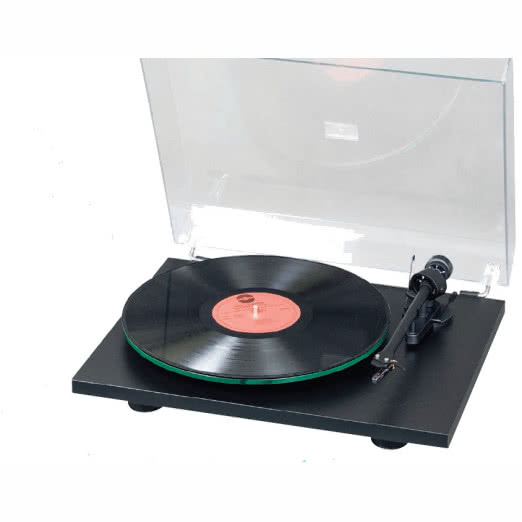 Test gramofonu Argon Audio TT-2USB - testy, ceny i sklepy |