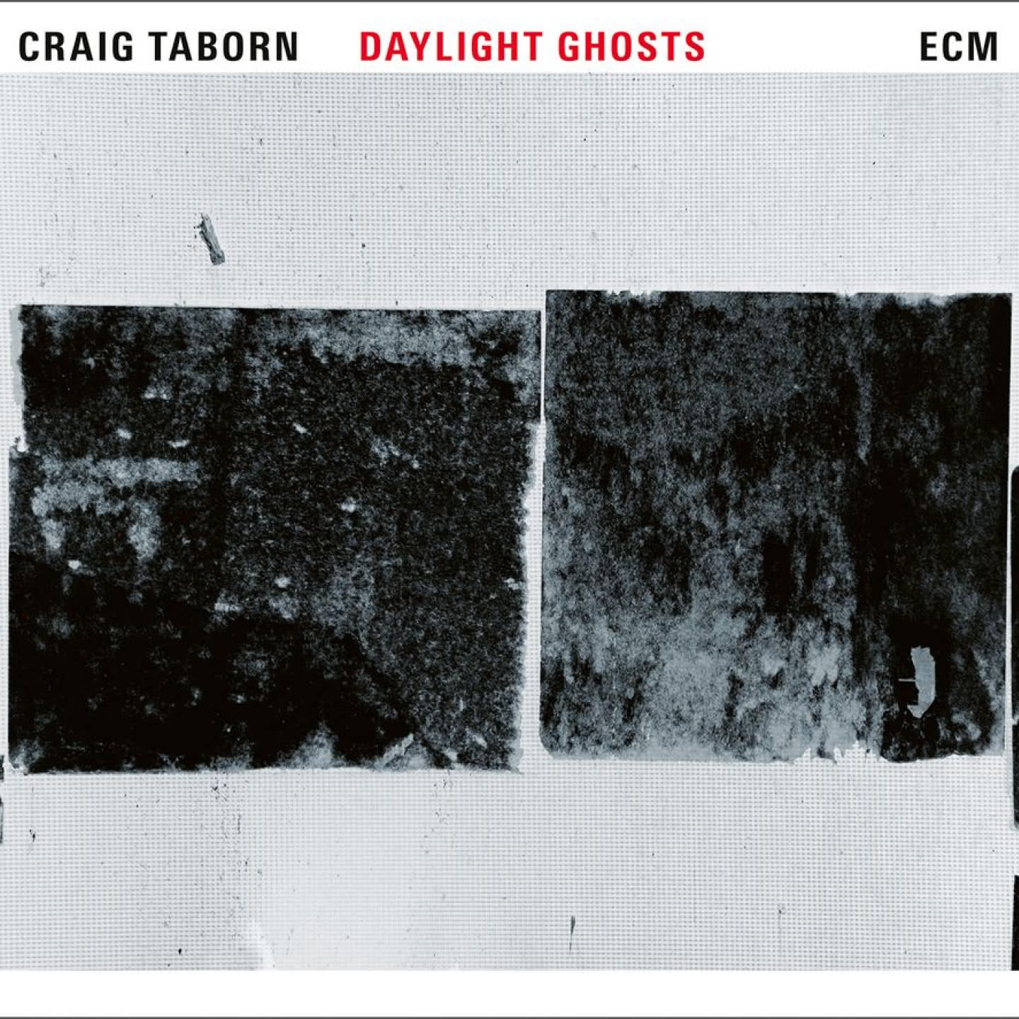 Daylight Ghosts