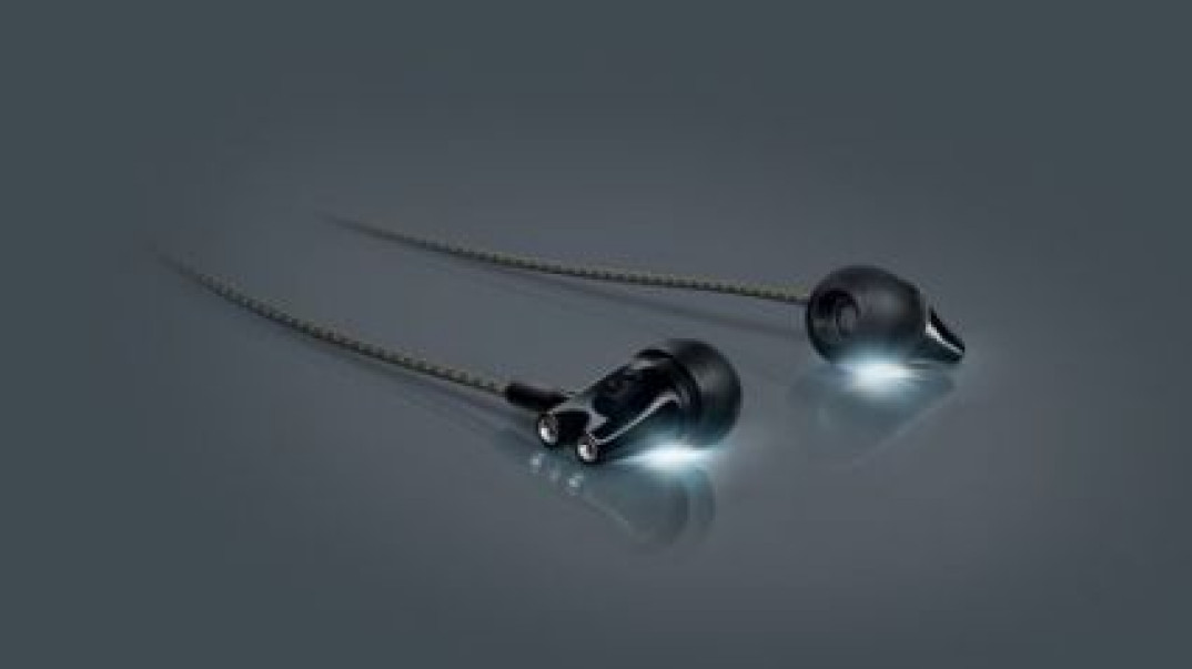Słuchawki dokanałowe Sennheiser IE 800