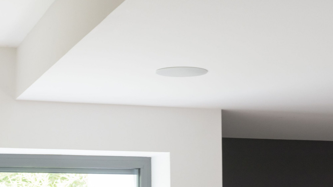 Głośniki instalacyjne Triangle Secret EMT7