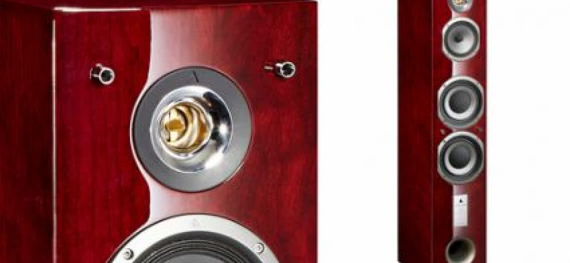 Triangle Antal Limited Edition