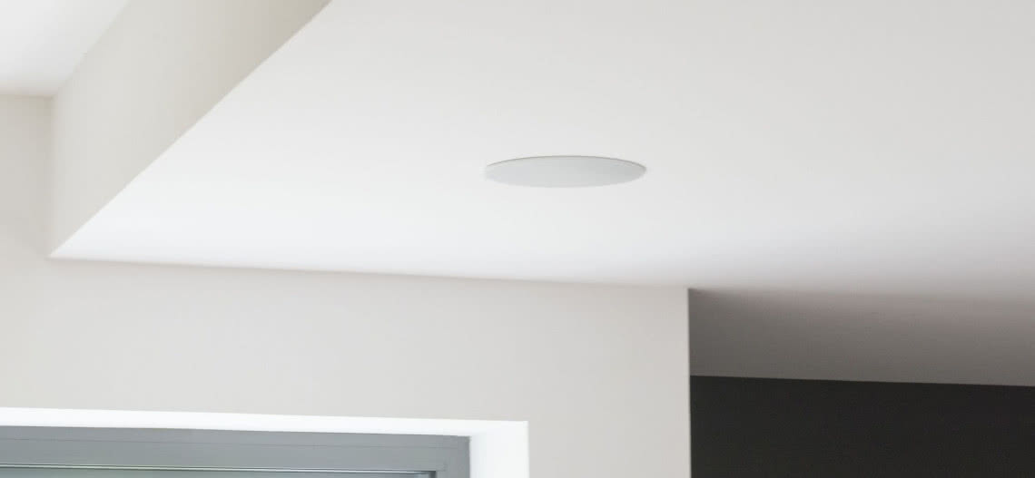 Głośniki instalacyjne Triangle Secret EMT7