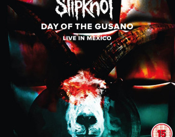 Day of the Gusano - Live in Mexico