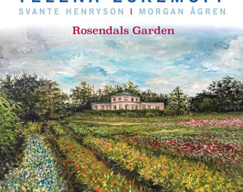 Rosendals Garden