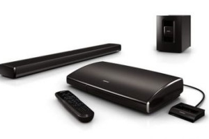 Bose Lifestyle 135 i CineMate 1 SR
