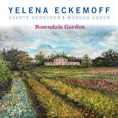 Rosendals Garden