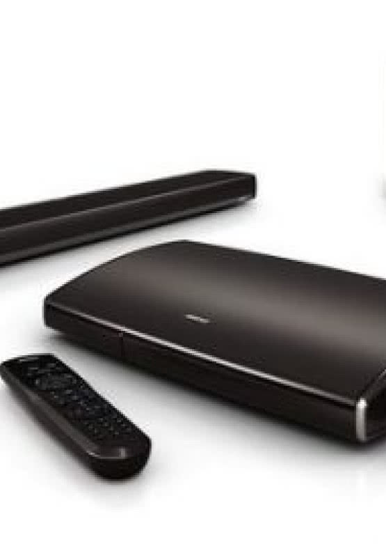 Bose Lifestyle 135 i CineMate 1 SR