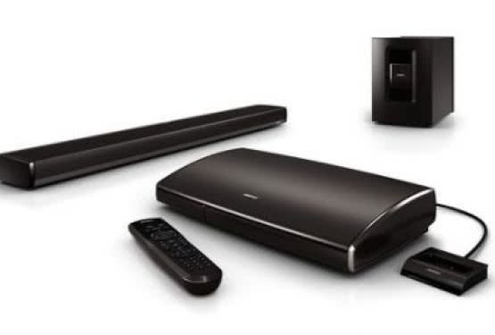 Bose Lifestyle 135 i CineMate 1 SR