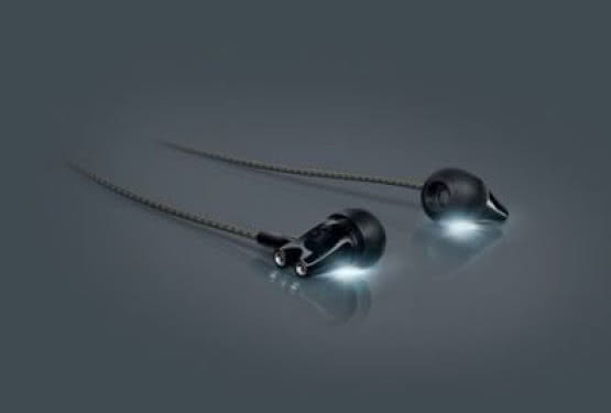 Słuchawki dokanałowe Sennheiser IE 800