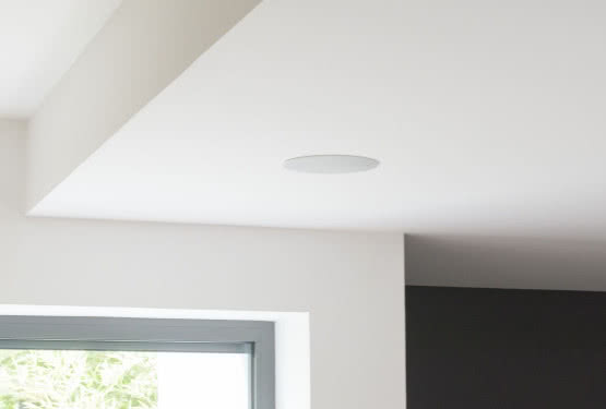 Głośniki instalacyjne Triangle Secret EMT7