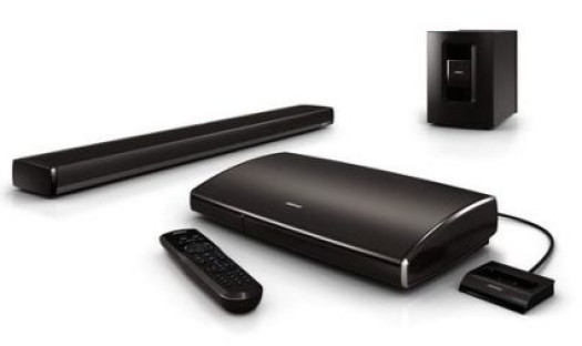 Bose Lifestyle 135 i CineMate 1 SR