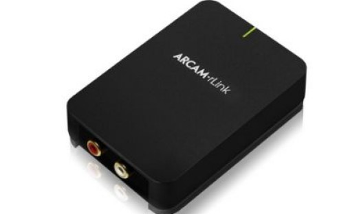 Przetwornik cyfrowo-analogowy Arcam rLink
