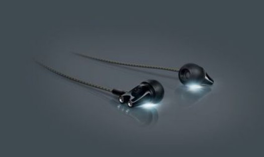 Słuchawki dokanałowe Sennheiser IE 800