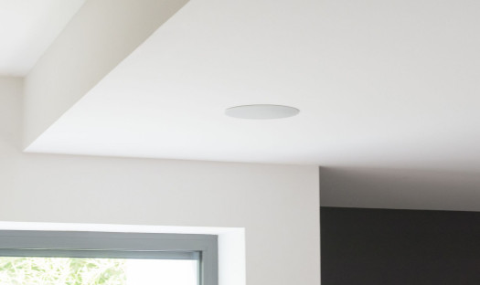 Głośniki instalacyjne Triangle Secret EMT7