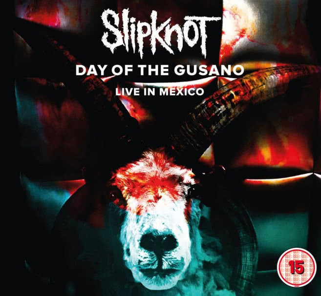 Day of the Gusano - Live in Mexico