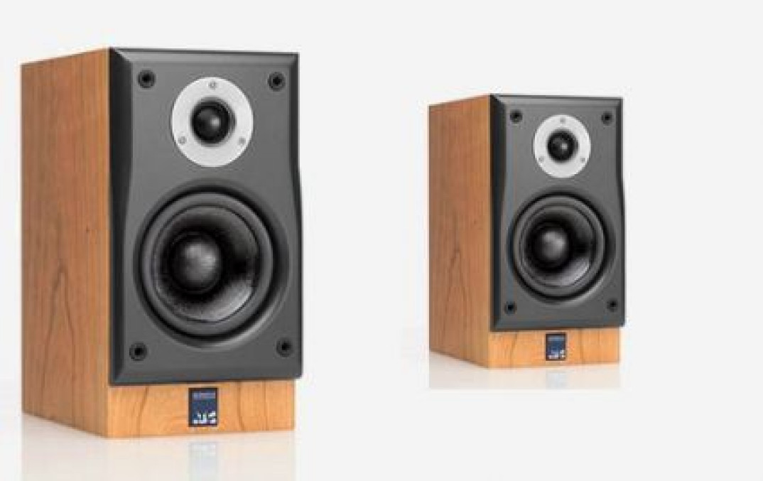 Najnowsze kolumny ATC z serii Entry w Polsce