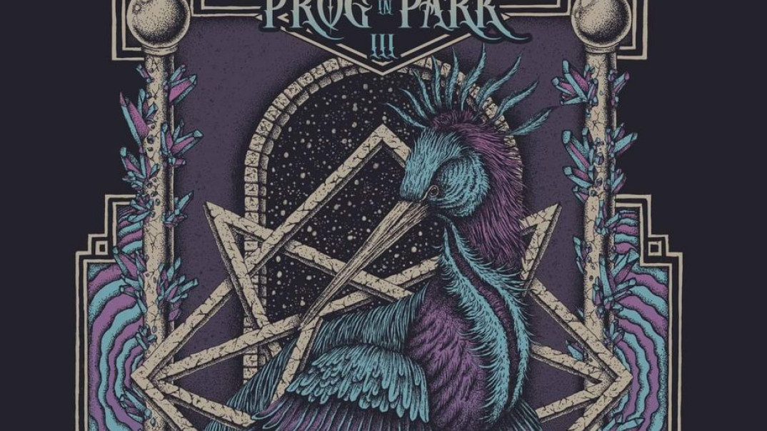 Prog In Park III już w przyszłym tygodniu