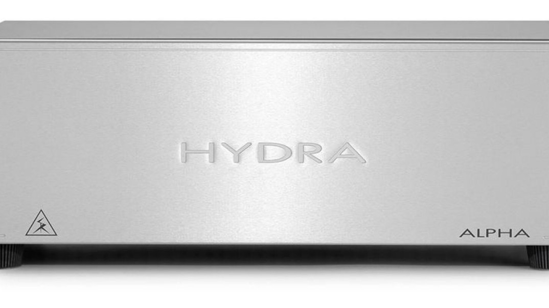 Kondycjonery Shunyata Research Hydra Delta D6 i Hydra Alpha A12 