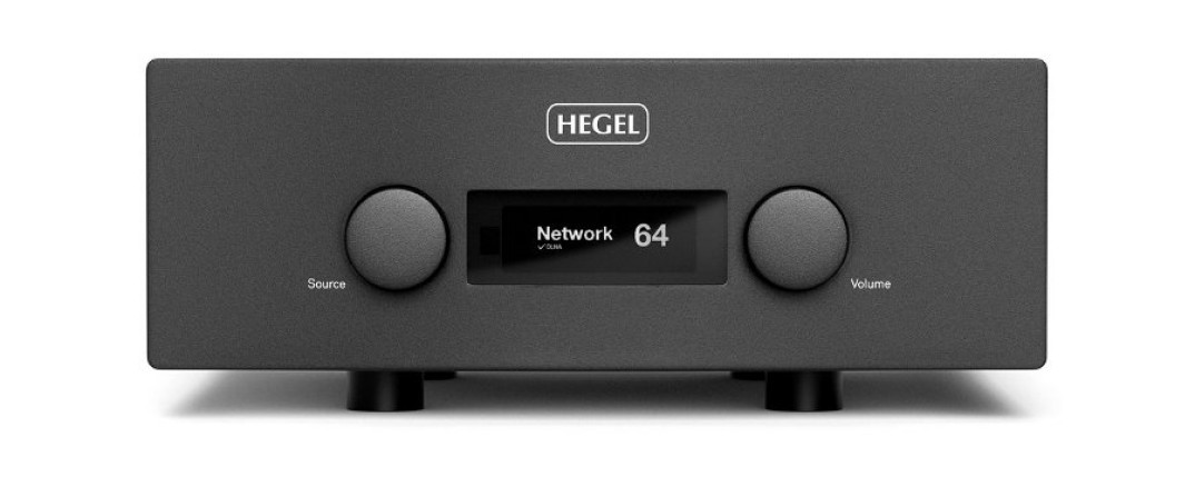 HEGEL H590 w ofercie salonu Meloman