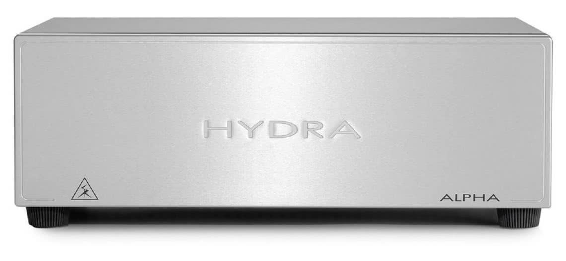 Kondycjonery Shunyata Research Hydra Delta D6 i Hydra Alpha A12 