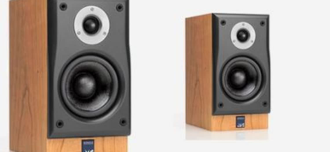 Najnowsze kolumny ATC z serii Entry w Polsce