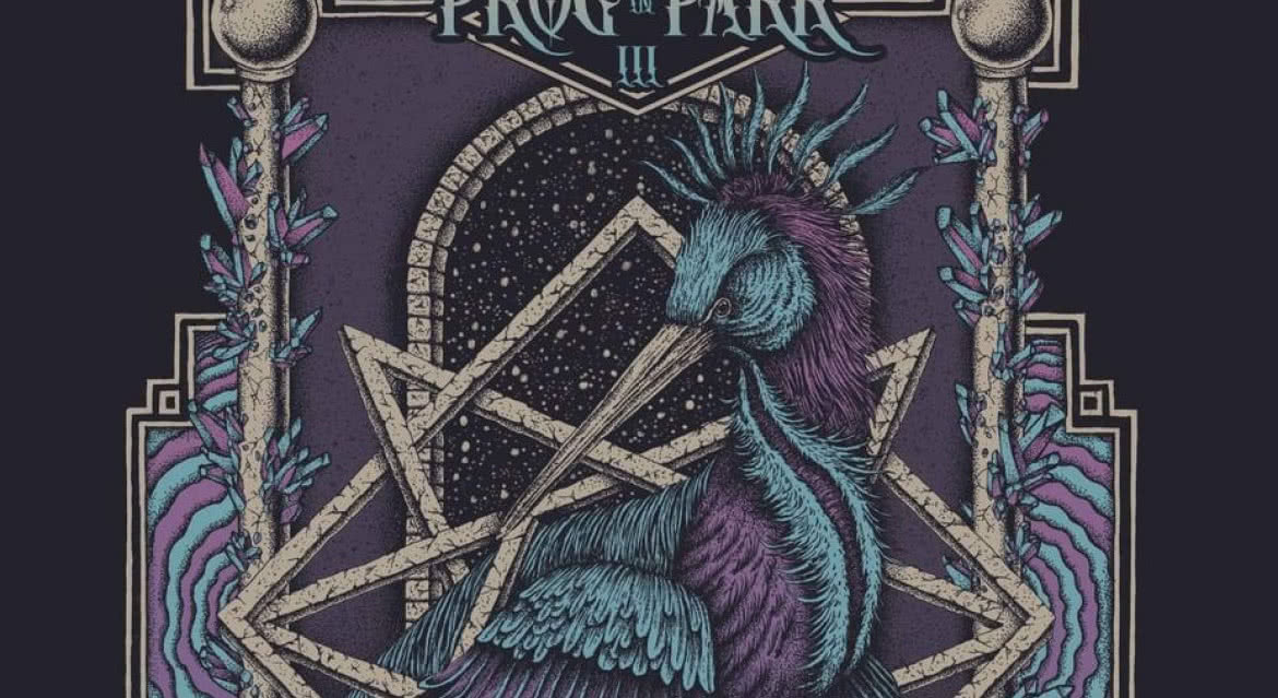 Prog In Park III już w przyszłym tygodniu