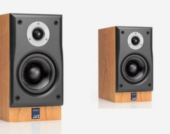 Najnowsze kolumny ATC z serii Entry w Polsce