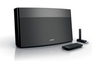 Głośnik bezprzewodowy Bose Soundlink