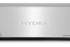 Kondycjonery Shunyata Research Hydra Delta D6 i Hydra Alpha A12 